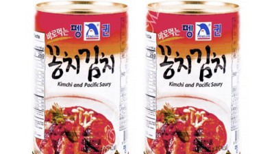 🚨긴급속보🚨 펭귄꽁치 24캔 역대급 할인! 놓치면 후회😭 솔직 후기